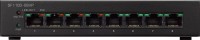 Switch Cisco SF110D-08HP 