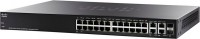 Photos - Switch Cisco SF300-24PP 