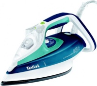 Photos - Iron Tefal Ultragliss FV 4680 