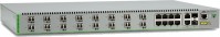 Switch Allied Telesis AT-FS970M/16F8-LC 