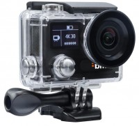 Photos - Action Camera BML cShot5 4K 