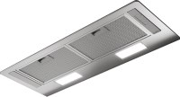 Photos - Cooker Hood Elica Era C IX/A/72 stainless steel