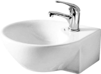 Photos - Bathroom Sink Creo Ceramique Lance LA3000 355 mm
