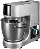 Photos - Food Processor Redmond RKM-M4020 stainless steel