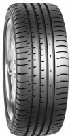 Photos - Tyre Accelera PHI 215/45 R18 90W 