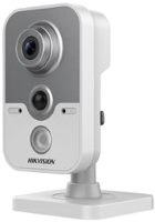 Photos - Surveillance Camera Hikvision DS-2CE38D8T-PIR 2.8 mm 