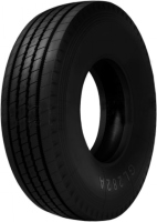 Photos - Truck Tyre SAMSON GL282A 315/70 R22.5 154M 