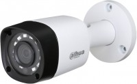 Photos - Surveillance Camera Dahua DH-HAC-HFW1220RMP 3.6 mm 