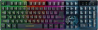 Photos - Keyboard REAL-EL Comfort 7090 Backlit 