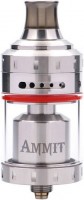 Photos - E-Cigarette Geekvape Ammit MTL RTA 