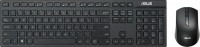 Photos - Keyboard Asus W2500 