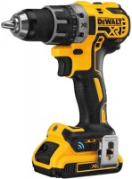 Photos - Drill / Screwdriver DeWALT DCD792D2B 