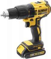 Photos - Drill / Screwdriver DeWALT DCD778S2K 