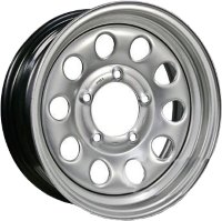 Photos - Wheel KFZ 8665 (5,5x15/5x139,7 ET5 DIA108,1)