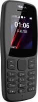 Mobile Phone Nokia 106 2018 0.04 GB