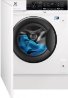 Photos - Integrated Washing Machine Electrolux PerfectCare 700 EW7W 368 SI 