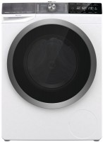 Photos - Washing Machine Gorenje WS 168 LNST white