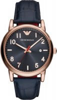 Photos - Wrist Watch Armani AR11135 