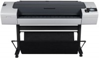 Photos - Plotter Printer HP DesignJet T790 (CR649A) 