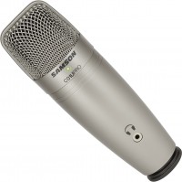 Microphone SAMSON C01U Pro 