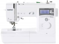 Photos - Sewing Machine / Overlocker Brother Innov-is A16 