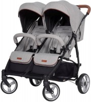 Photos - Pushchair EasyGo Domino 