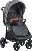 Photos - Pushchair El Camino X4 ME1024L 