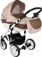 Photos - Pushchair Adamex Encore  3 in 1
