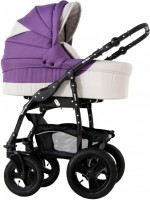 Photos - Pushchair RETRUS Rocky 2 in 1 