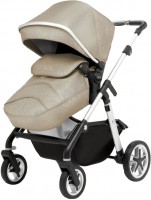 Photos - Pushchair Silver Cross Horizon Go 