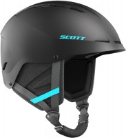 Photos - Ski Helmet Scott Camble 