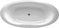 Photos - Bathtub Jacob Delafon Presquile 185.5x90.2 cm deep