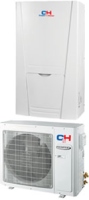 Photos - Heat Pump Cooper&Hunter CH-HP6.0SINK 6 kW