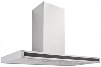 Photos - Cooker Hood Fabiano Linea Silence+ 90 stainless steel