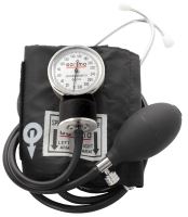 Photos - Blood Pressure Monitor Gamma 800K 