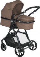 Photos - Pushchair Lorelli Starlight 3 in 1 