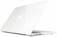 Photos - Laptop Bag Macally Hard Shell Protective Case for MacBook Pro Retina 13 13 "