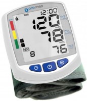 Photos - Blood Pressure Monitor Oromed ORO-SM2 Comfort 