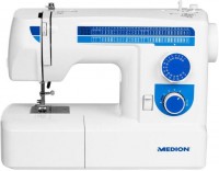 Photos - Sewing Machine / Overlocker Medion MD 17187 
