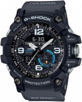 Photos - Wrist Watch Casio G-Shock GG-1000-1A8 