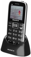 Photos - Mobile Phone Maxvi B6 0 B