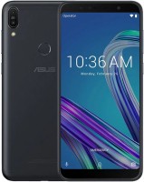 Photos - Mobile Phone Asus Zenfone Max Pro M1 128 GB / 4 GB