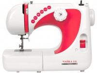 Photos - Sewing Machine / Overlocker Chayka 110 