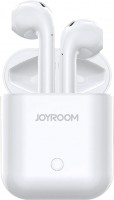 Photos - Headphones Joyroom JR-T03 