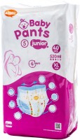 Photos - Nappies Honest Goods Pants Junior 5 / 40 pcs 