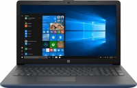 Photos - Laptop HP 15-db0000 (15-DB0212UR 4MH71EA)