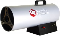 Photos - Industrial Space Heater Quattro Elementi QE-20G 