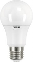 Photos - Light Bulb Gauss LED A60 16W 3000K E27 102502116 