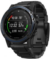 Photos - Smartwatches Garmin Descent MK1 