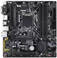 Motherboard Gigabyte H370M D3H GSM rev. 1.0 